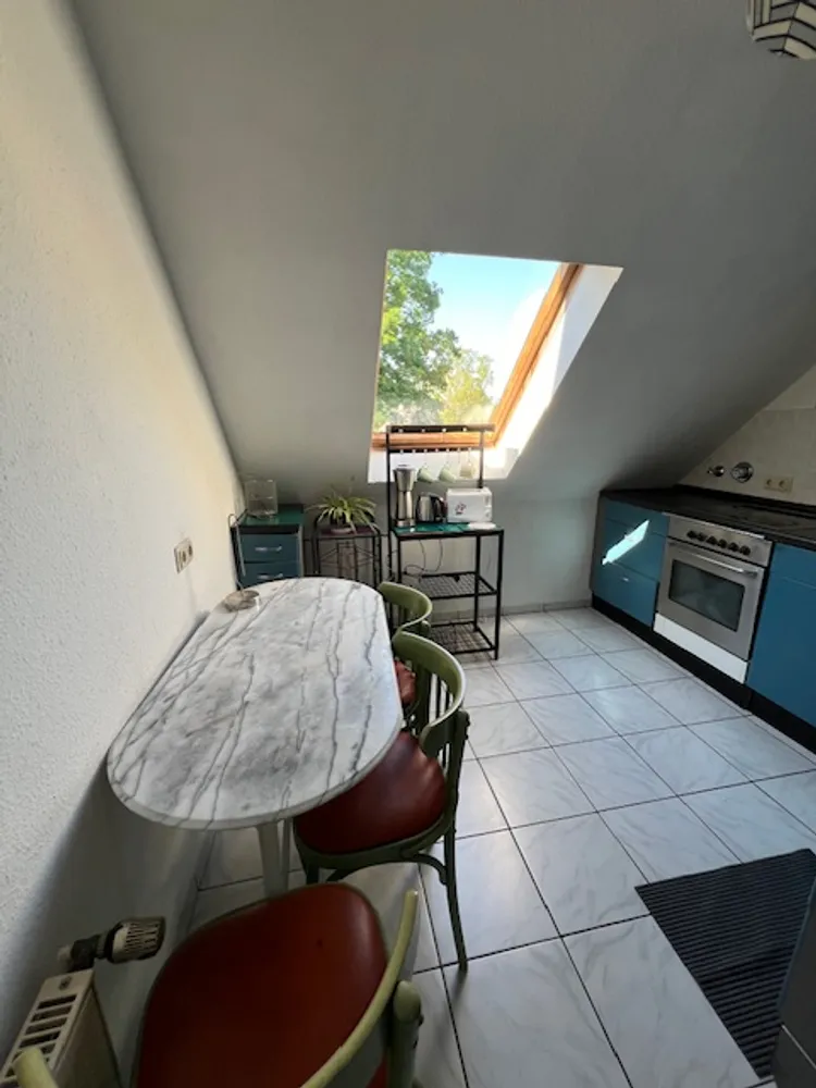 3 Zimmer Wohnung mit 56 m² in Hamburg – Bild 5