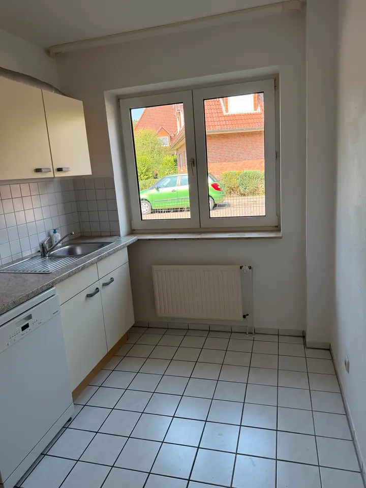 3 Zimmer Wohnung mit 75 m² in Stade – Bild 3