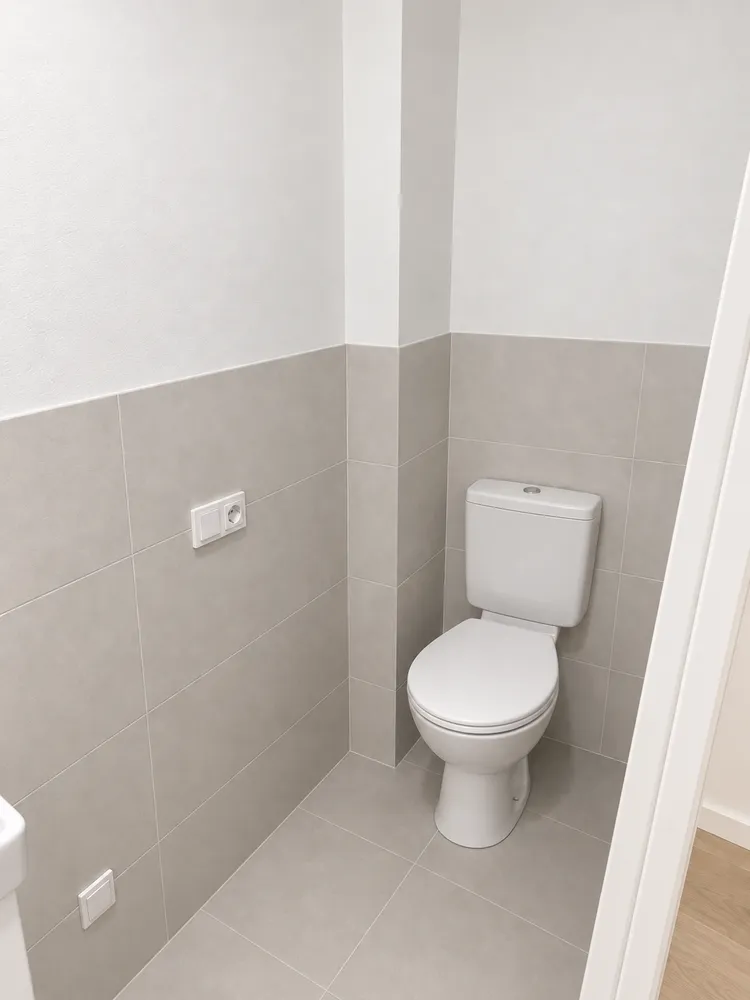 2 Zimmer Wohnung mit 41 m² in Hamburg – Bild 6