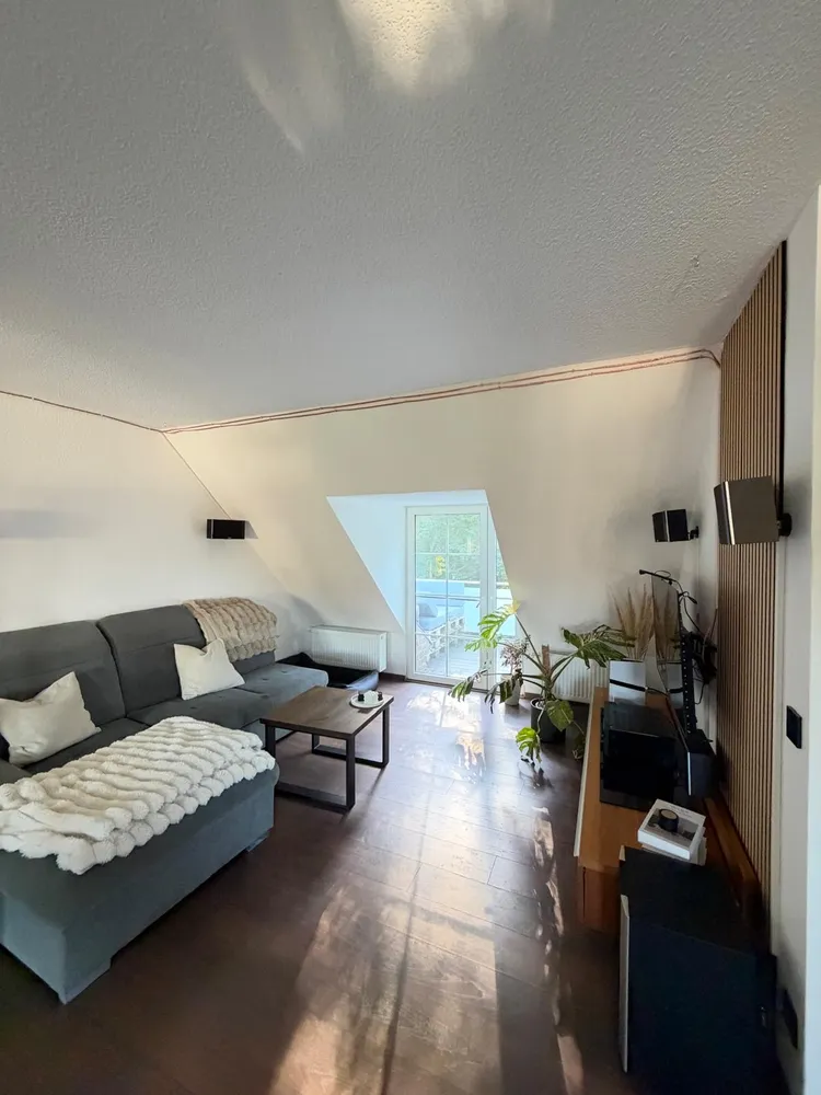 1 Zimmer Wohnung mit 63 m² in Wesel – Bild 5
