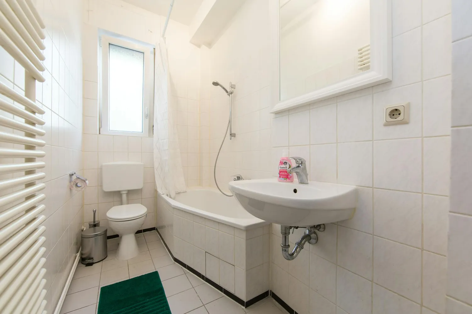 Shared room with 12 m² in Berlin – Photo 7