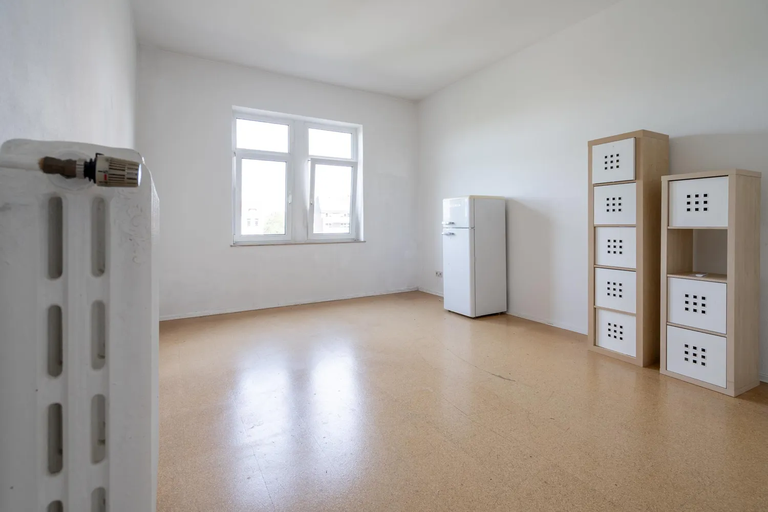 6 Zimmer Wohnung mit 157 m² in Bremen – Bild 3