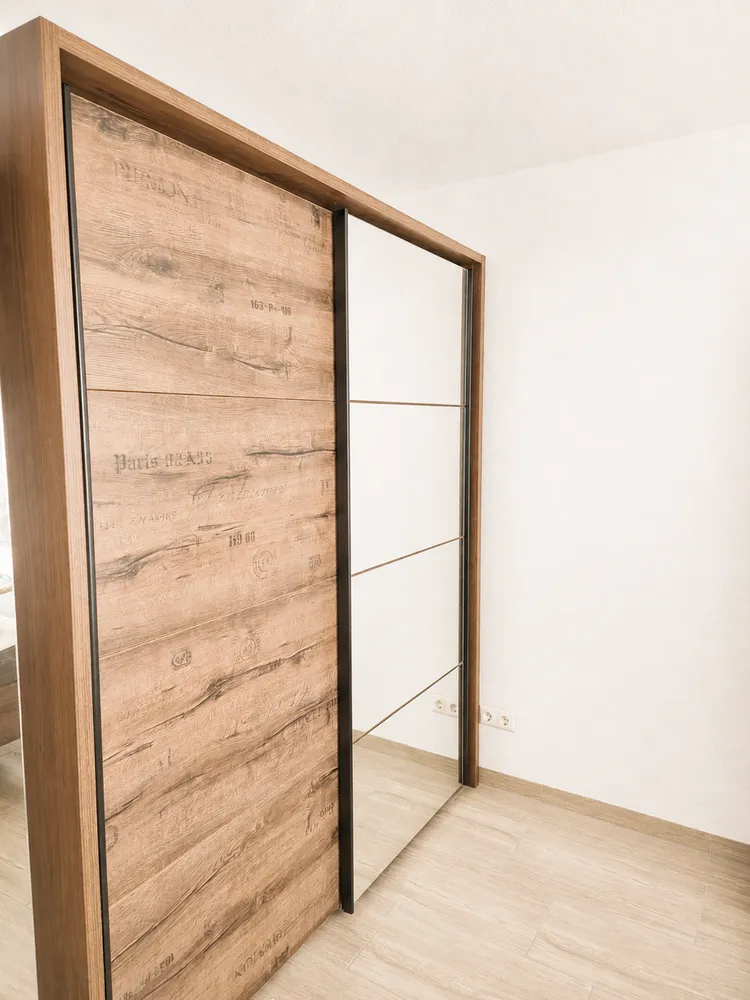 2 Zimmer Wohnung mit 48 m² in Mainz – Bild 11