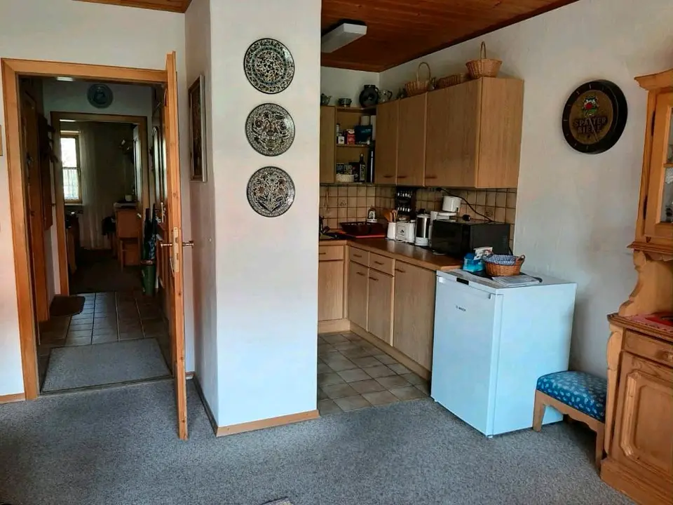 2 Zimmer Wohnung mit 50 m² in Rosenheim – Bild 2