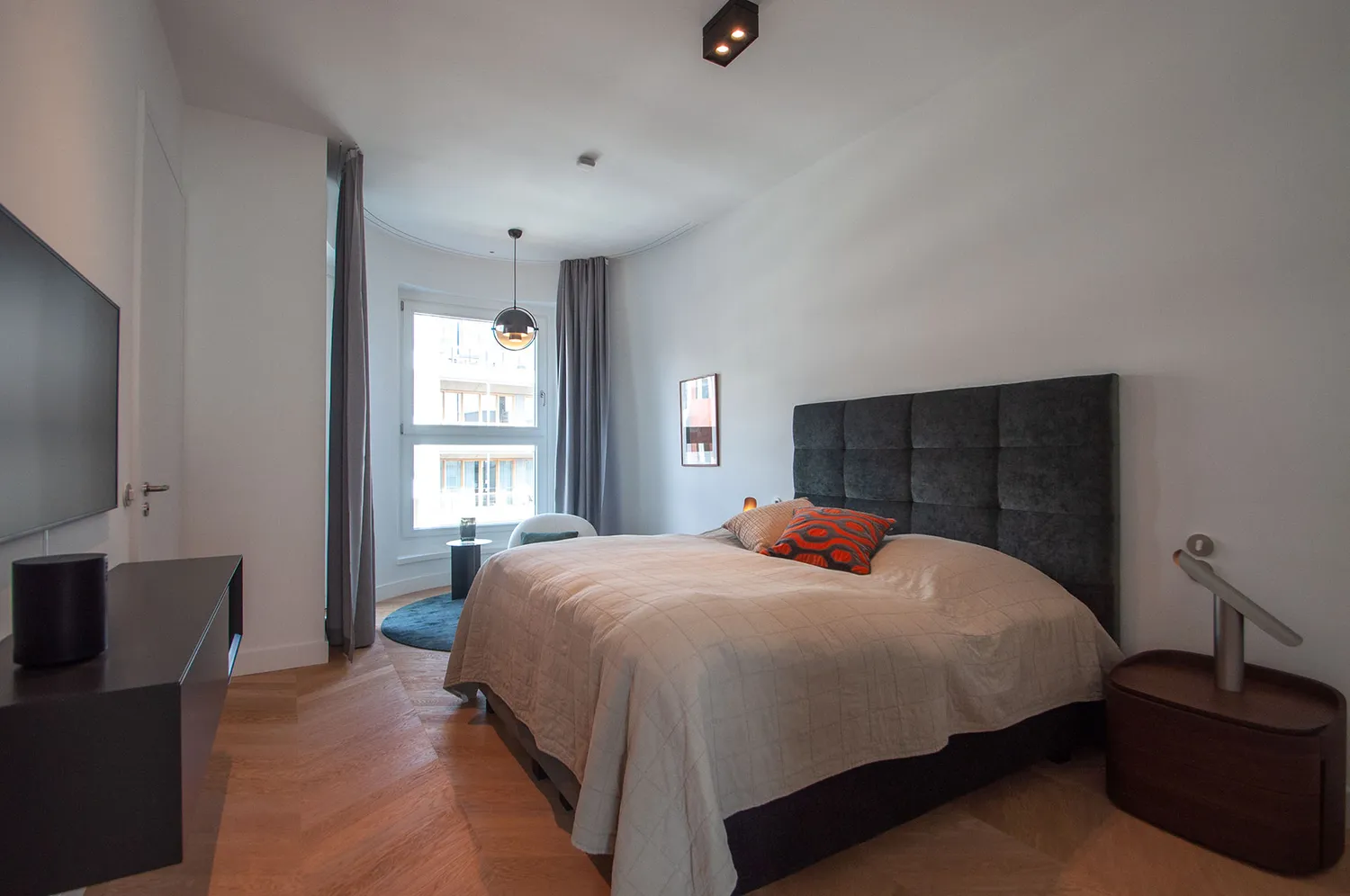 4 Zimmer Wohnung mit 180 m² in Berlin – Bild 10