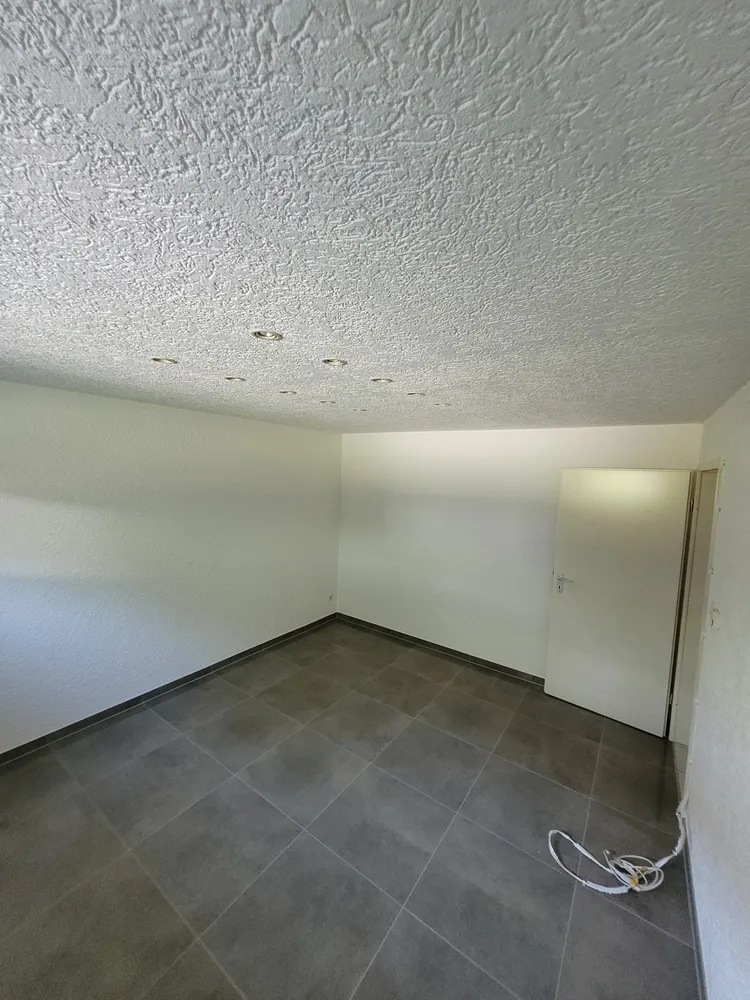 1 Zimmer Wohnung mit 38 m² in Stuttgart – Bild 2
