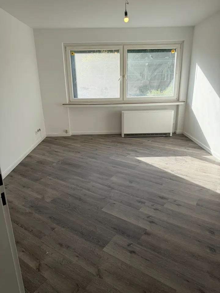 2 Zimmer Wohnung mit 30 m² in Wuppertal – Bild 1