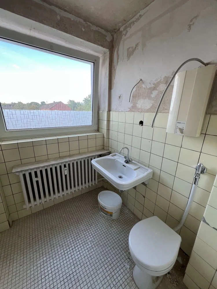3 room apartment with 59 m² in Gelsenkirchen – Photo 3