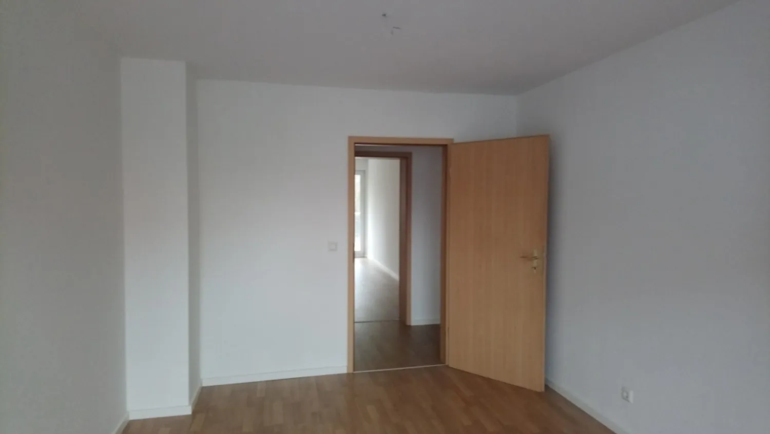 3 room apartment with 74 m² in Eberswalde – Photo 3