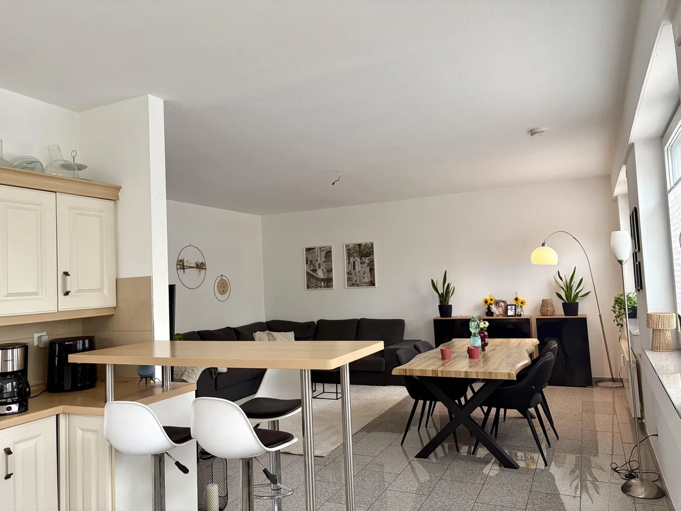 3 room apartment with 100 m² in Münster – Photo 8