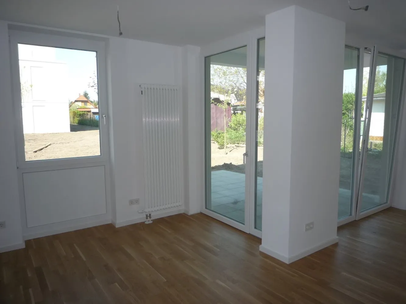 2 Zimmer Wohnung mit 62 m² in Berlin – Bild 2