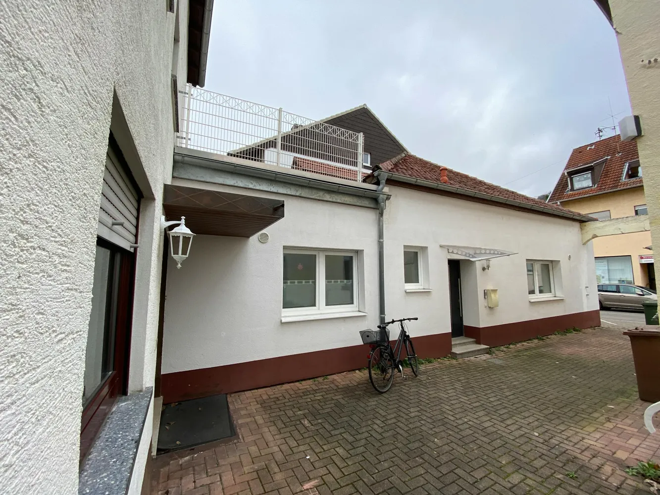 WG-Zimmer mit 15 m² in Heidelberg – Bild 3
