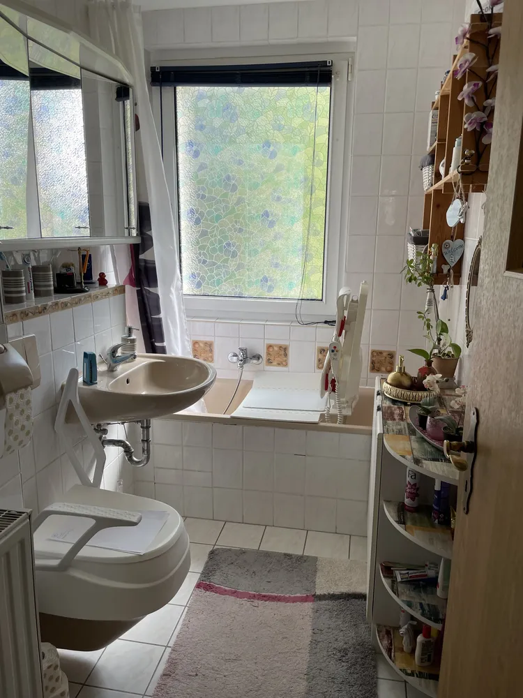 3 Zimmer Wohnung mit 71 m² in Magdeburg – Bild 2