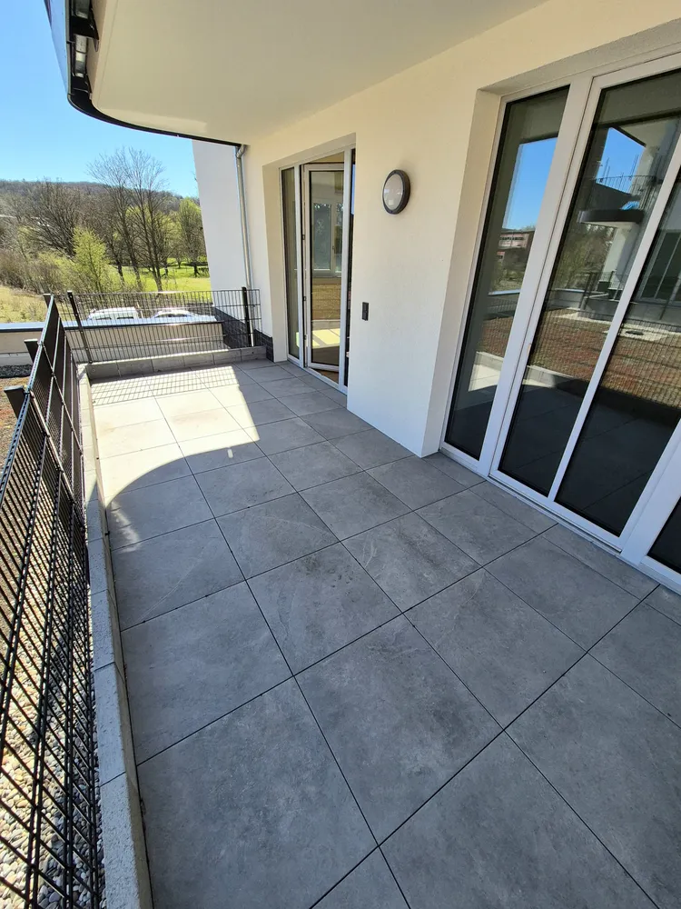 3 Zimmer Wohnung mit 101 m² in Eisenach – Bild 8