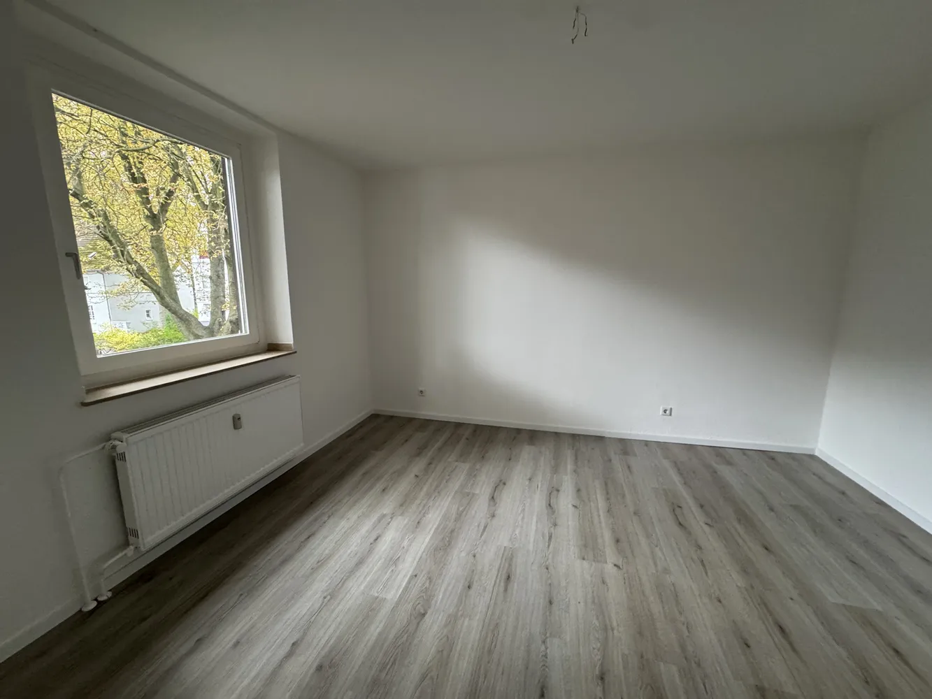 3 Zimmer Wohnung mit 54 m² in Duisburg – Bild 3