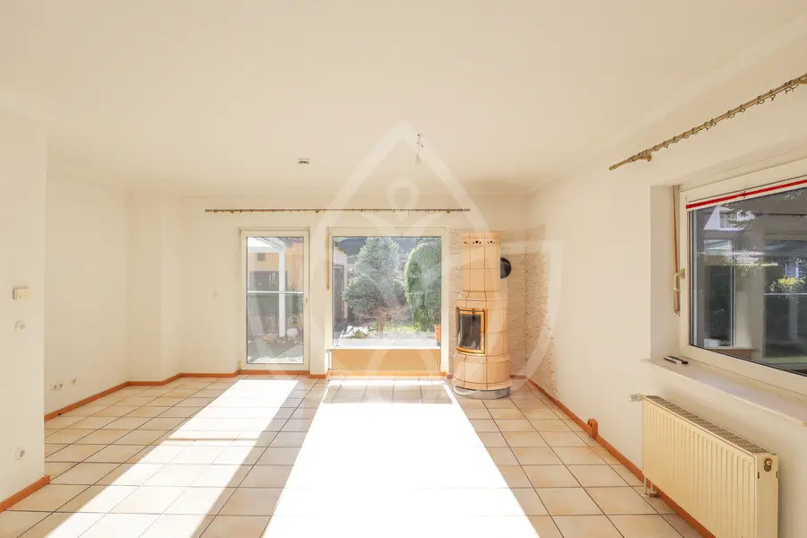 6 Zimmer Haus mit 169 m² in Bernau bei Berlin – Bild 1