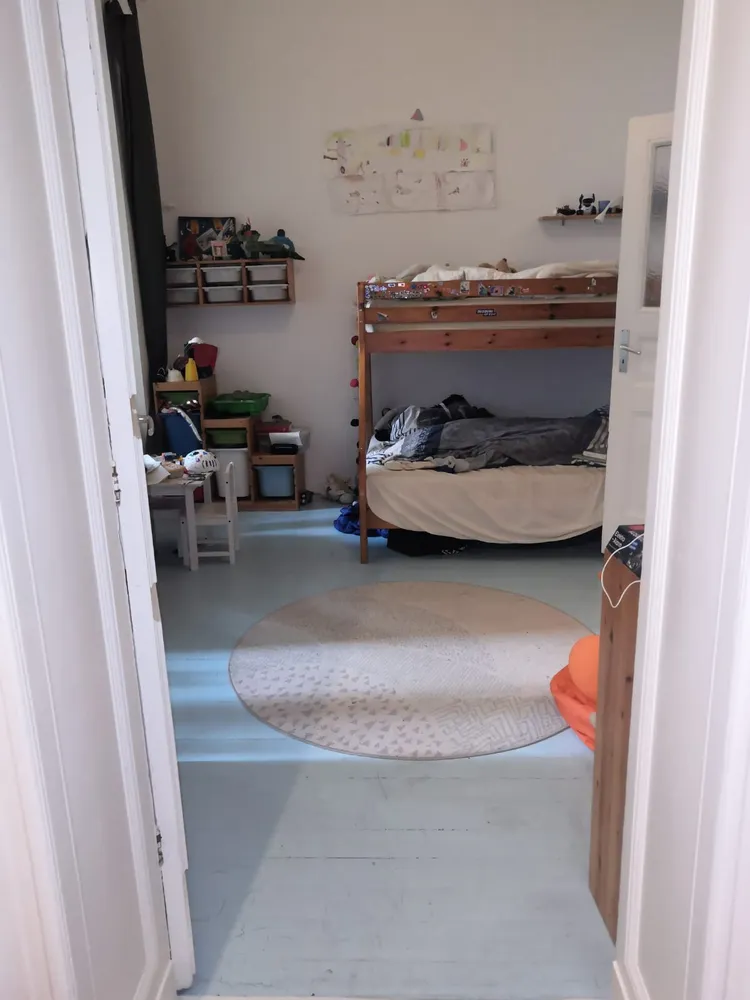 4 Zimmer Wohnung mit 136 m² in Berlin – Bild 8