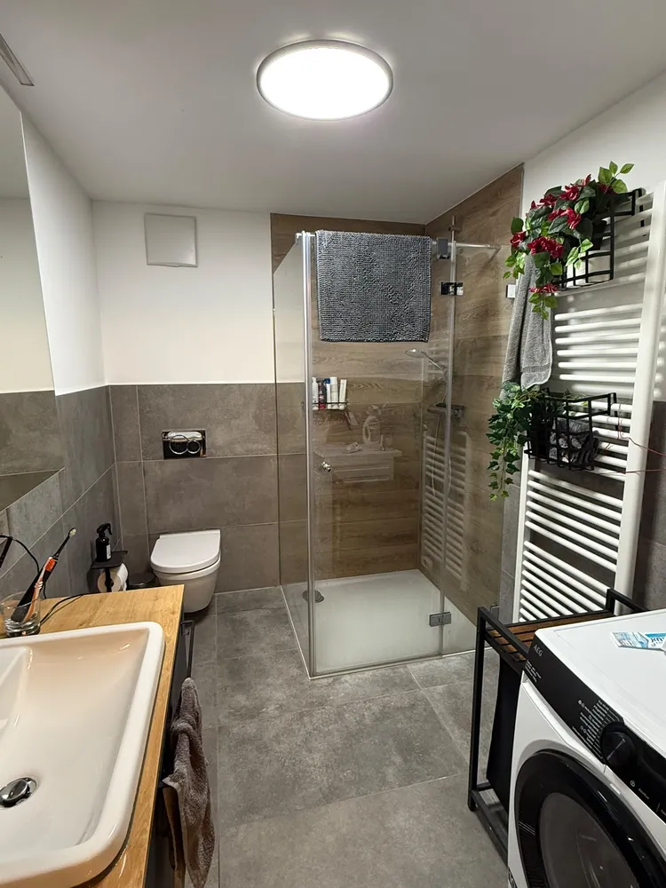 2 Zimmer Wohnung mit 59 m² in Köln – Bild 5