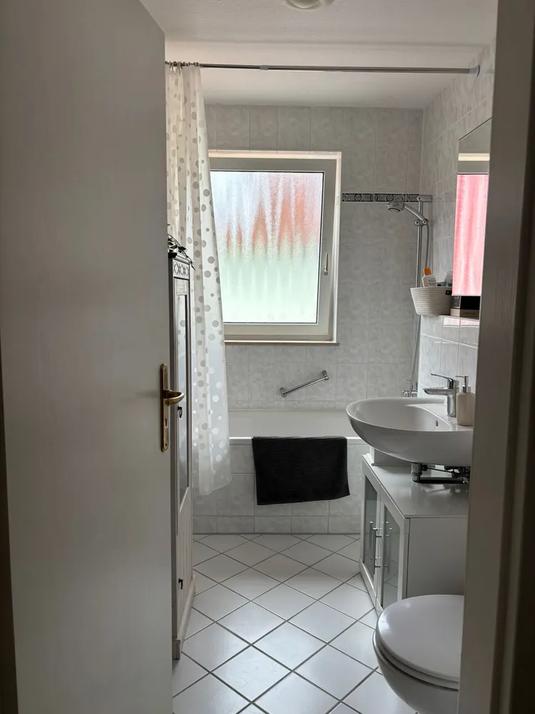 2 Zimmer Wohnung mit 60 m² in Bernau bei Berlin – Bild 10