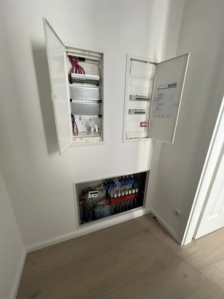 3 Zimmer Wohnung mit 82 m² in Krefeld – Bild 7