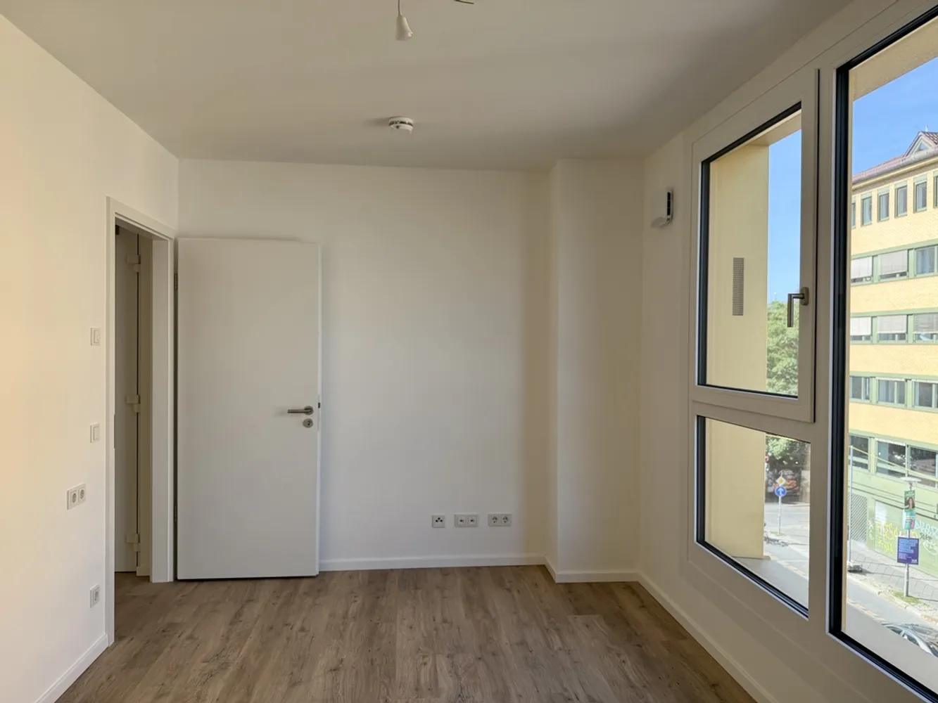 4 Zimmer Wohnung mit 99 m² in Berlin – Bild 9