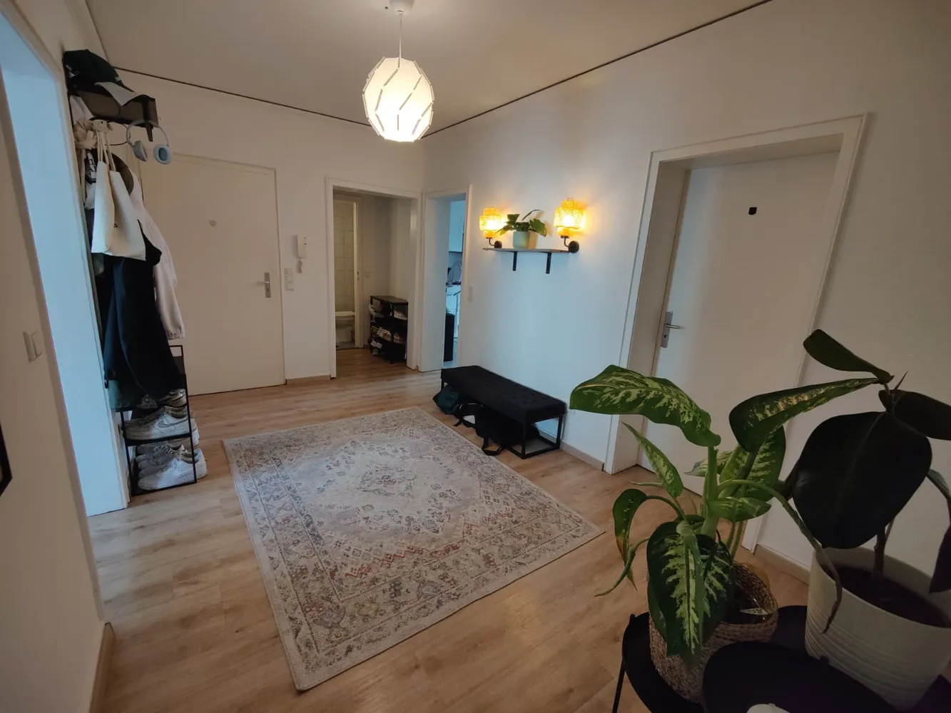 4 Zimmer Wohnung mit 118 m² in Essen – Bild 2