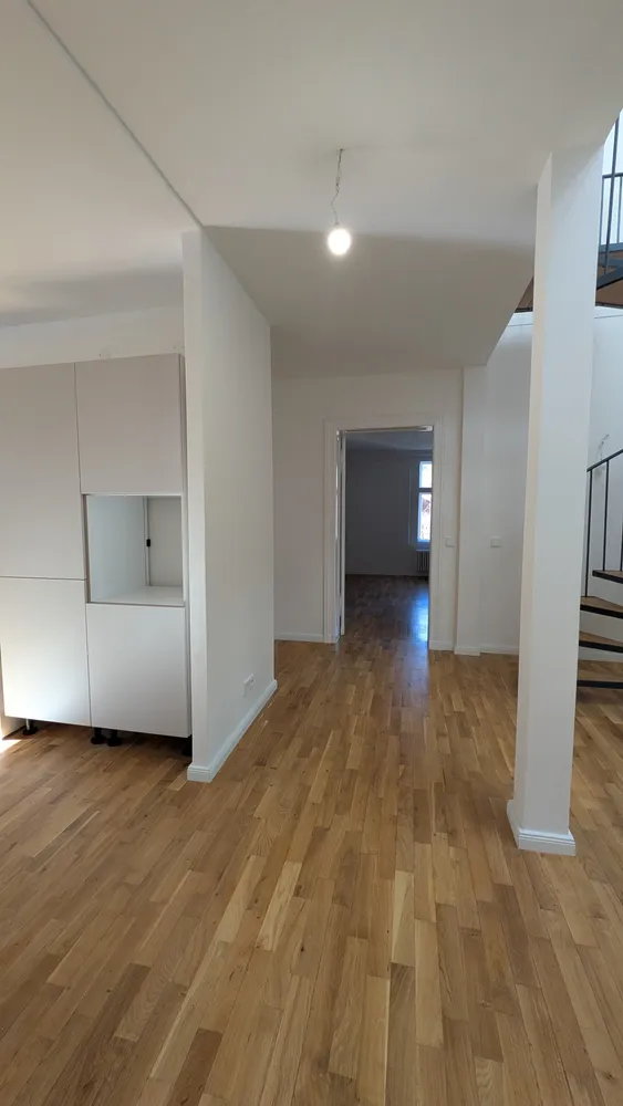 4 Zimmer Wohnung mit 137 m² in Berlin – Bild 7