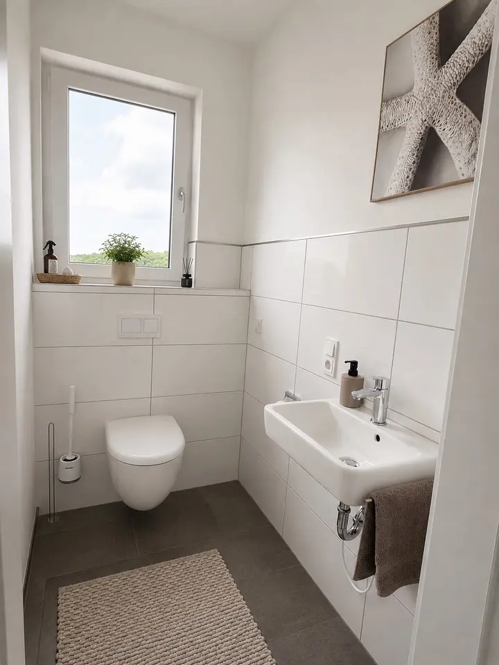 3 Zimmer Wohnung mit 116 m² in Marl – Bild 7