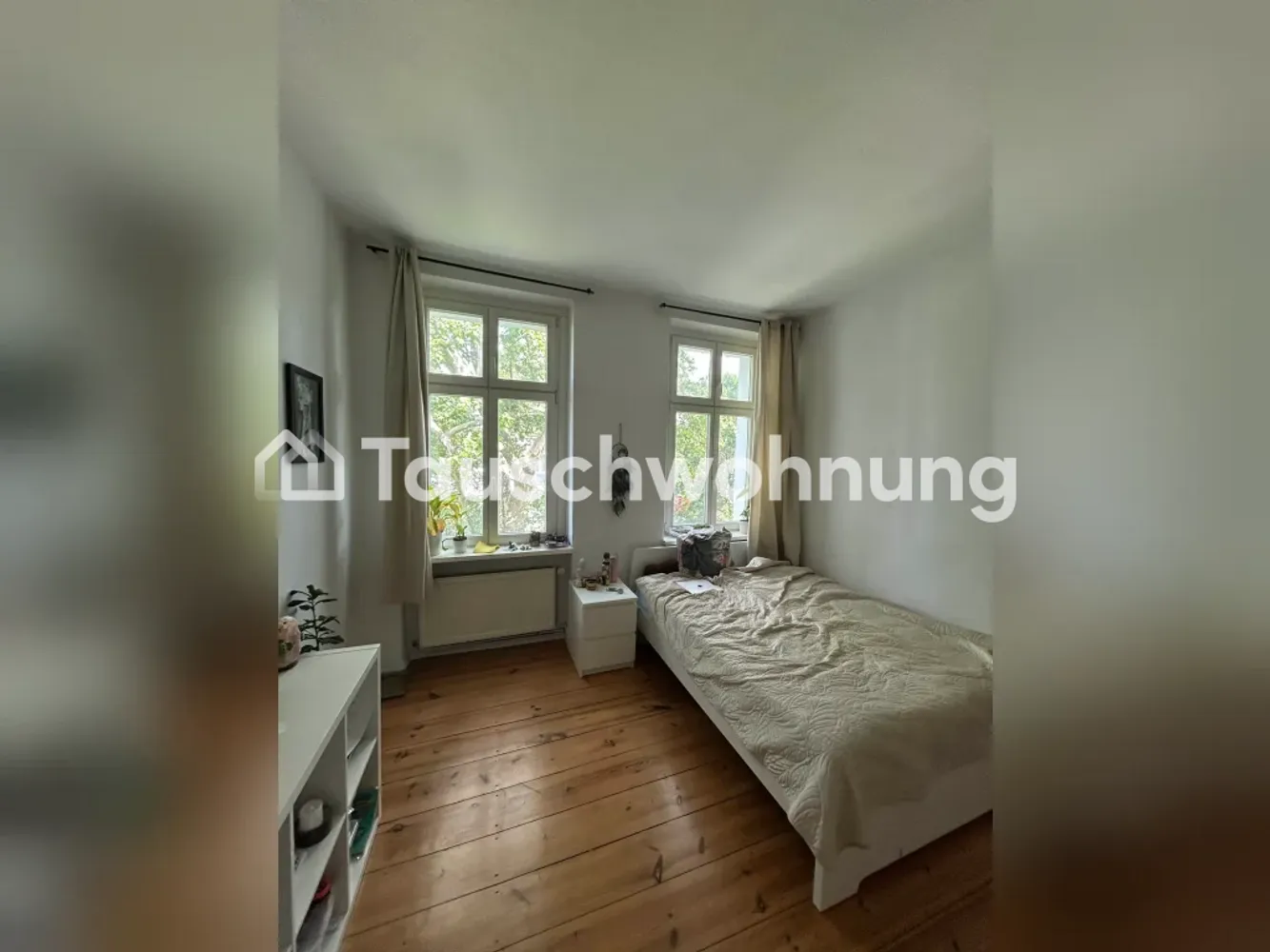 3 room apartment with 86 m² in Berlin – Photo 4