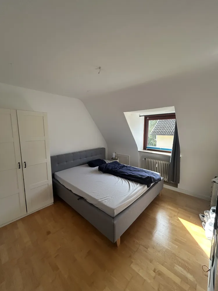 4 Zimmer Wohnung mit 75 m² in Hamburg – Bild 6