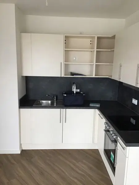2 room apartment with 69 m² in Berlin – Photo 7