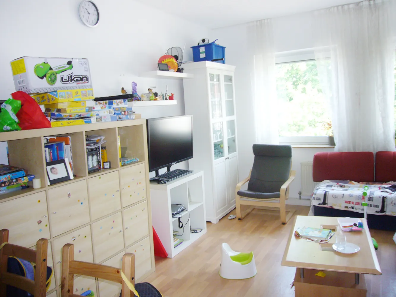 3 Zimmer Wohnung mit 77 m² in Stuttgart – Bild 7