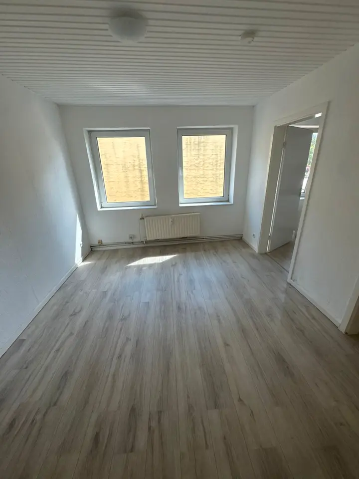 2 Zimmer Wohnung mit 35 m² in Flensburg – Bild 8