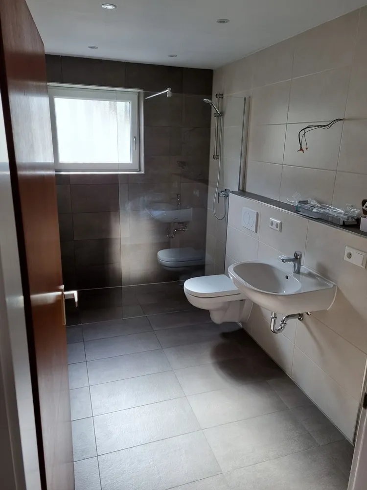 4 Zimmer Wohnung mit 109 m² in Karlsruhe – Bild 12