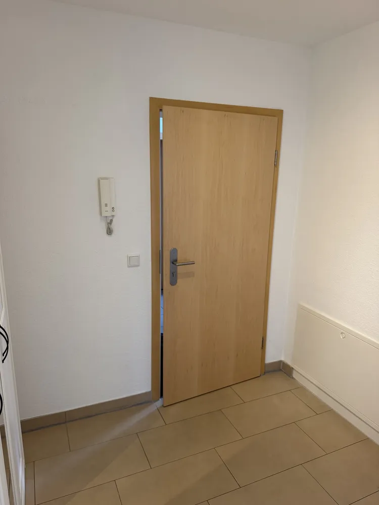 2 Zimmer Wohnung mit 37 m² in Münster – Bild 8