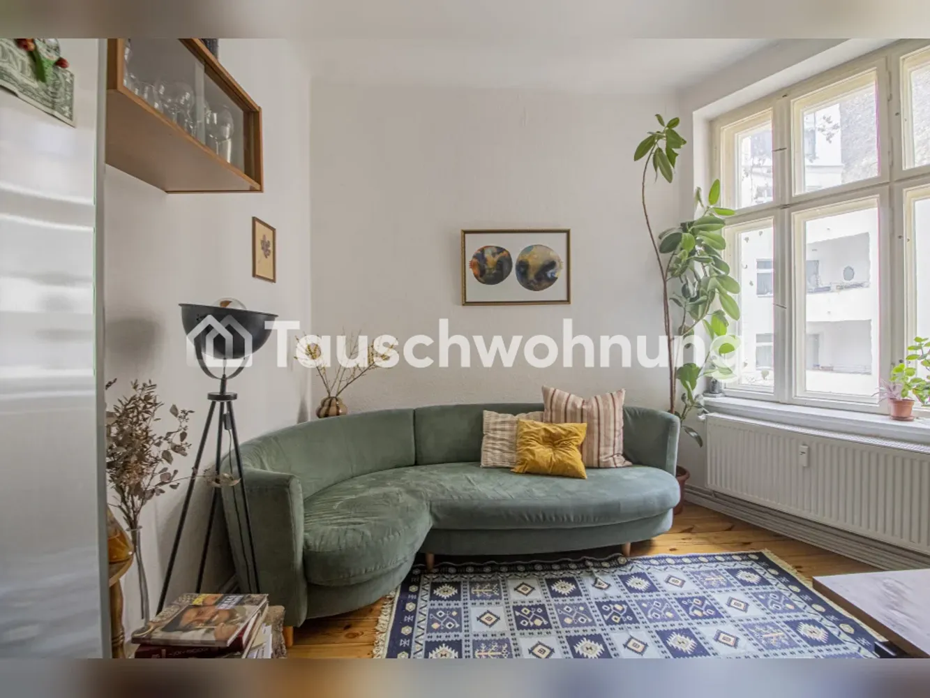 2 Zimmer Wohnung mit 43 m² in Berlin – Bild 5