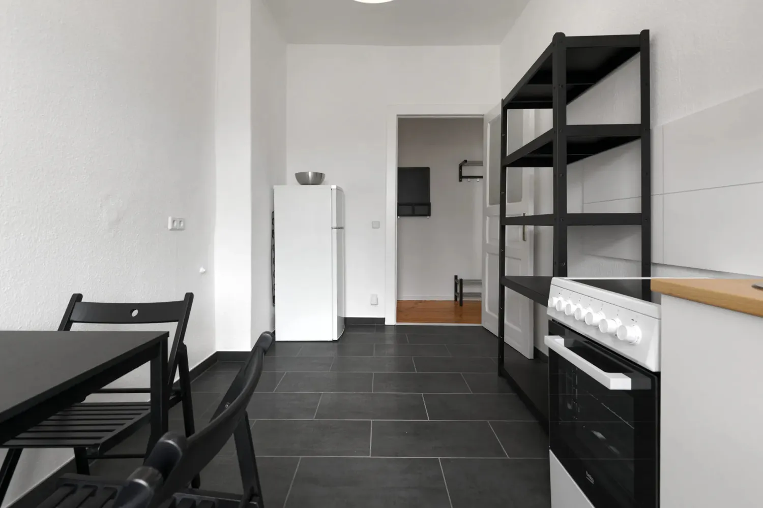 WG-Zimmer mit 8 m² in Berlin – Bild 10