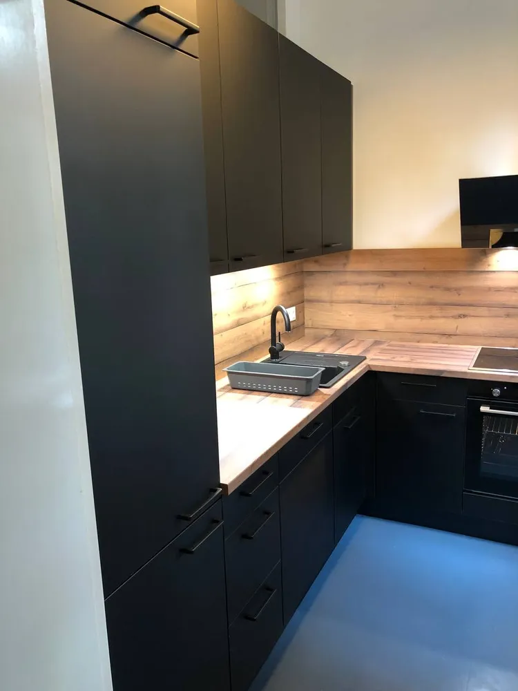 3 Zimmer Wohnung mit 112 m² in Dresden – Bild 5