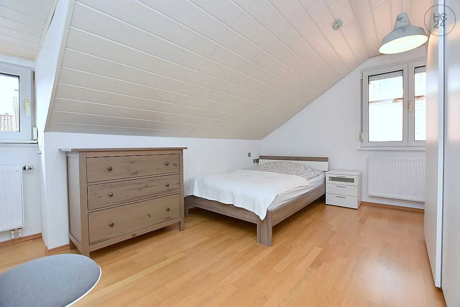2 Zimmer Wohnung mit 53 m² in Stuttgart – Bild 3
