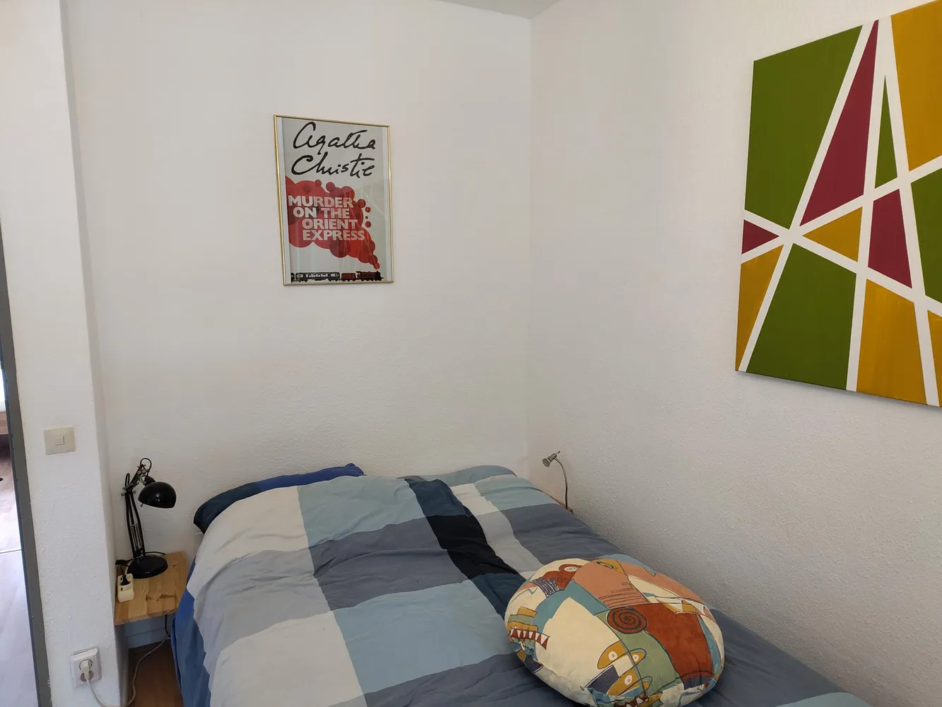4 Zimmer Wohnung mit 90 m² in Münster – Bild 7