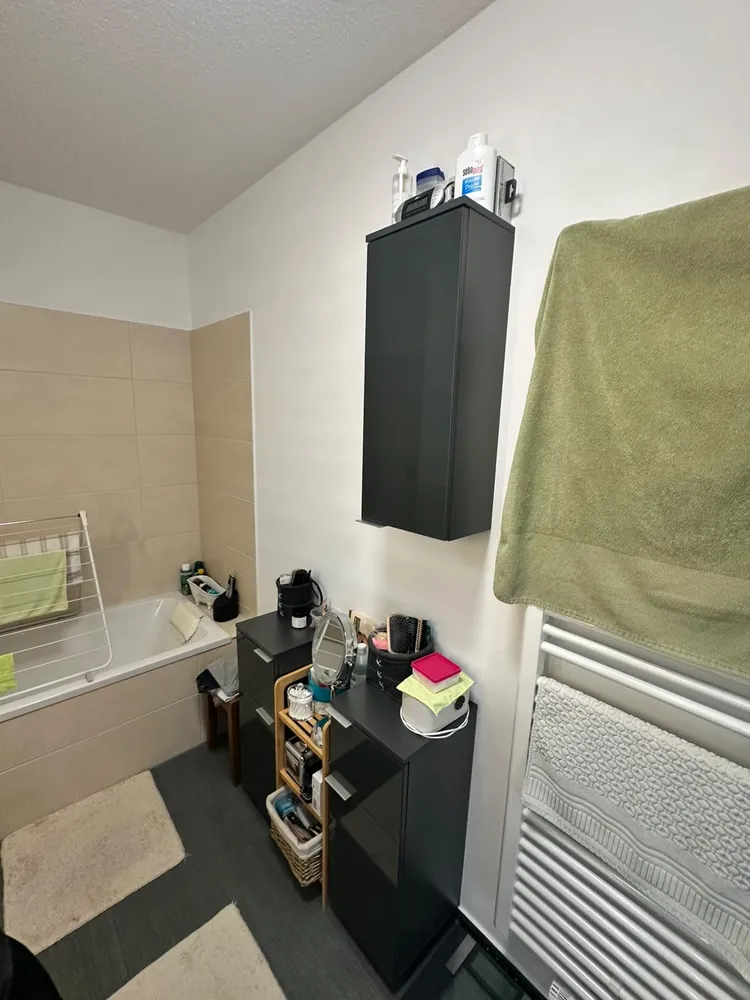 3 Zimmer Wohnung mit 93 m² in Nürnberg – Bild 5