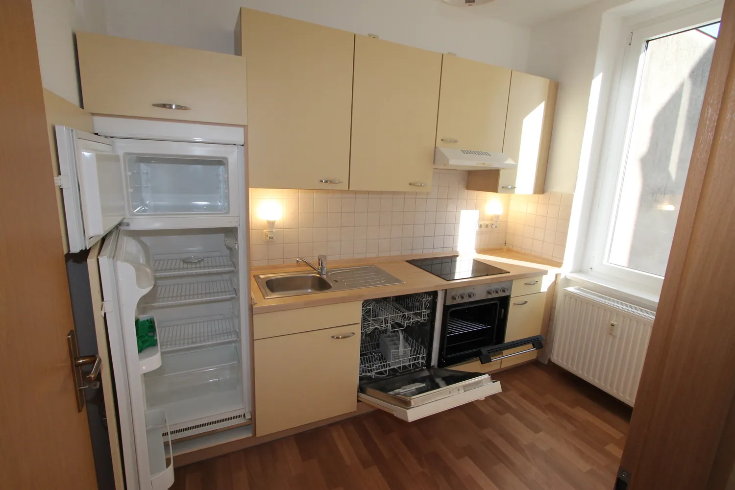 2 room apartment with 45 m² in Berlin – Photo 7