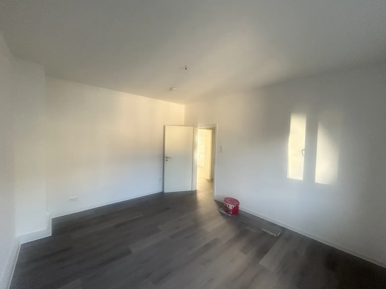 2 room apartment with 57 m² in Mülheim an der Ruhr – Photo 10