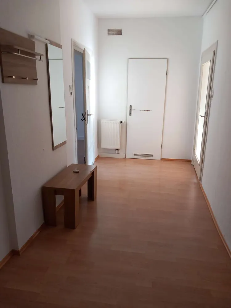 2 Zimmer Wohnung mit 77 m² in Hof – Bild 5