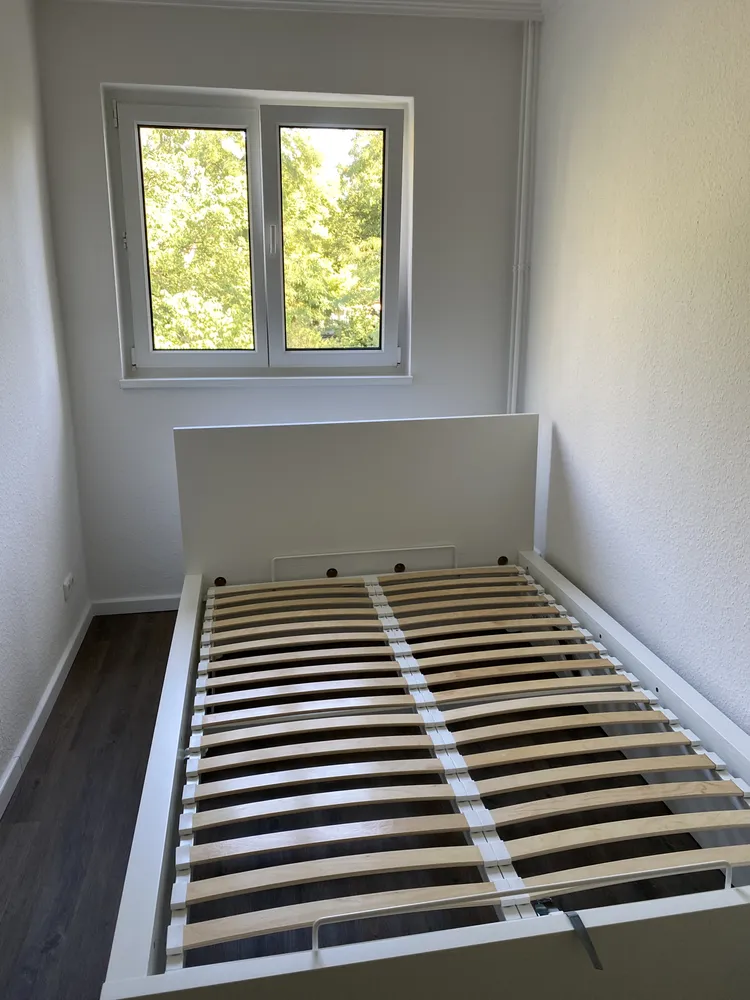 2 room apartment with 50 m² in Berlin – Photo 2