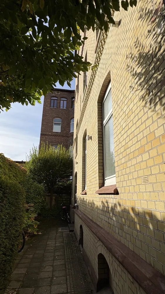 3 Zimmer Wohnung mit 90 m² in Braunschweig – Bild 7
