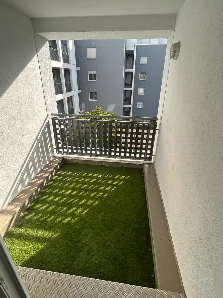 3 Zimmer Wohnung mit 68 m² in Saarbrücken – Bild 9