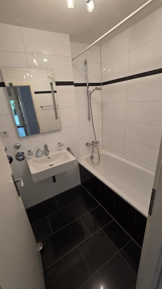 1 Zimmer Wohnung mit 21 m² in München – Bild 9