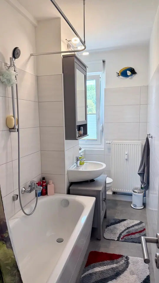 3 Zimmer Wohnung mit 62 m² in Coswig – Bild 4