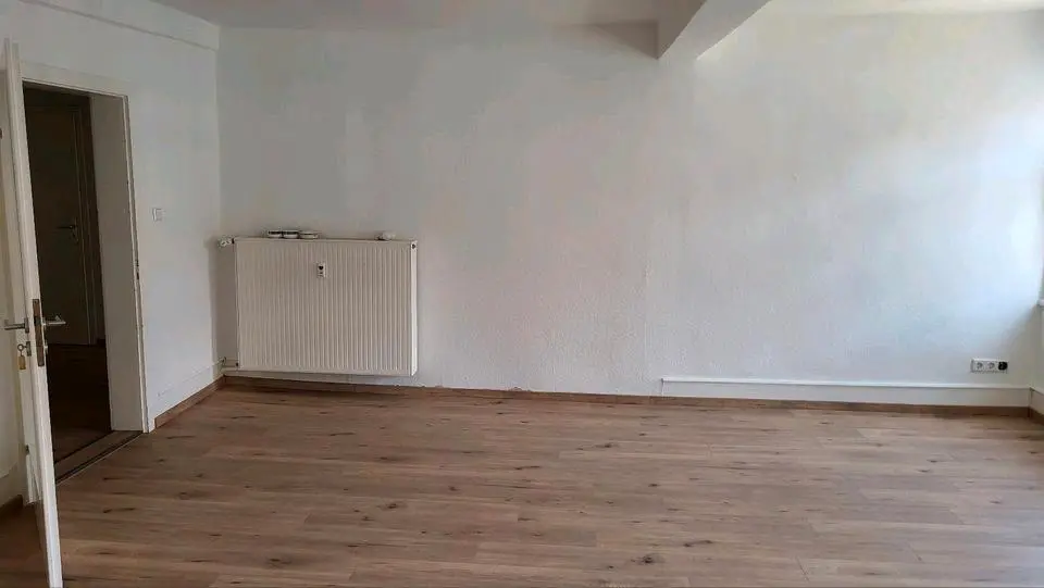 4 Zimmer Wohnung mit 107 m² in Eschwege – Bild 2